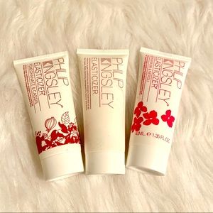 Philip Kingsley Elasticizer Bundle
